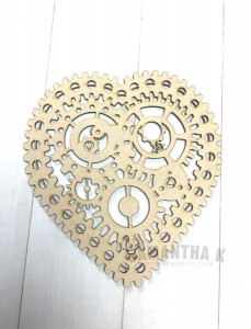 cog heart