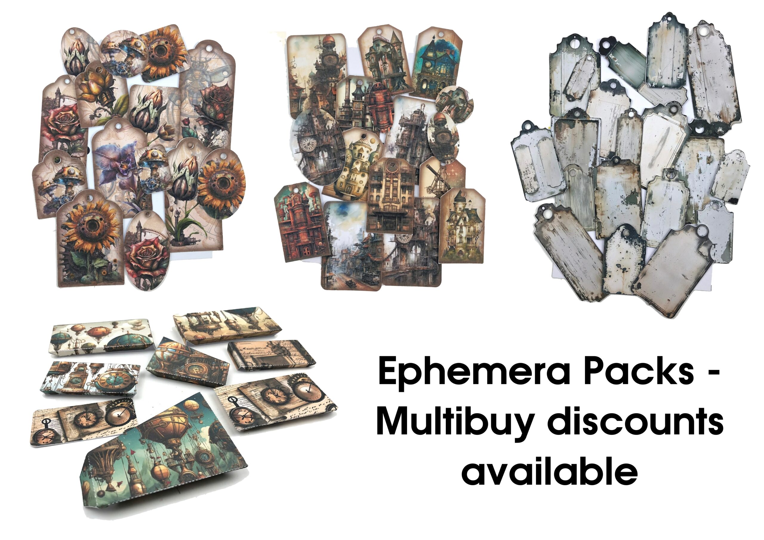 ephemera pack steam multi