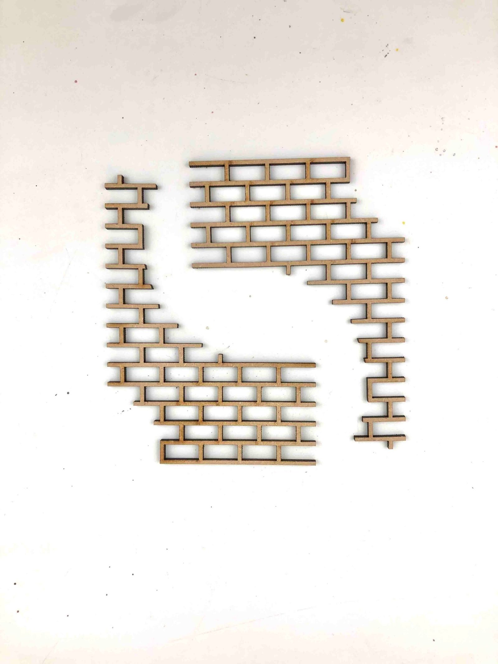 brickwalls w