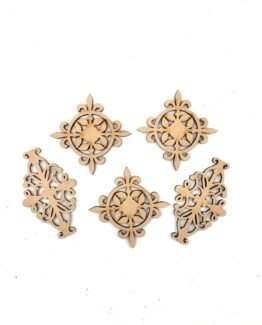 Fancy Buckles