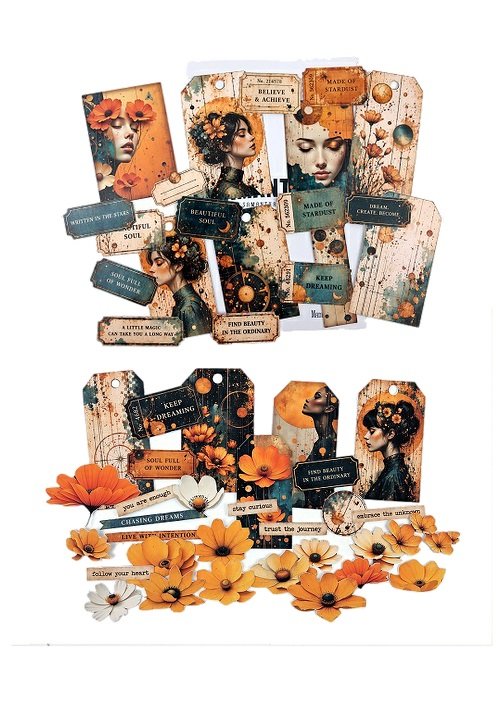 ephemera 2 packs w ephemera 2 packs w