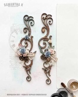 Flourishes