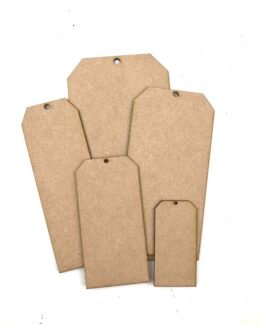 Release Day Tag pack