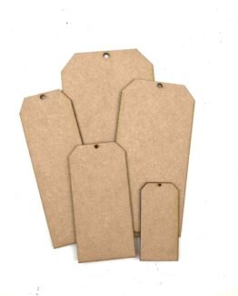 Release Day Tag pack